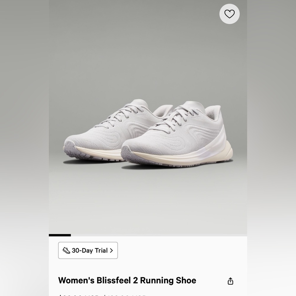 Women's Blissfeel 2 Running Shoe